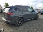 2022 BMW X5 M50I