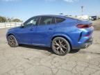 2020 BMW X6 M50I