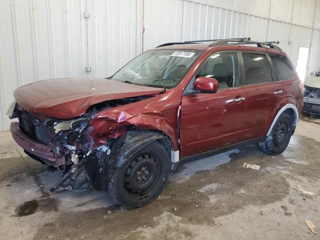 2009 Subaru Forester 2.5X Premium