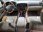 2000 Lexus LX 470