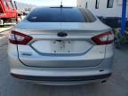 2016 Ford Fusion SE Phev