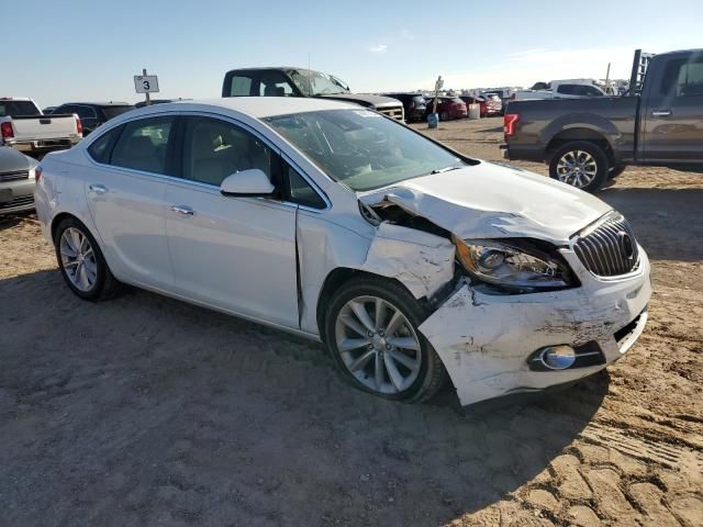 2014 Buick Verano Convenience