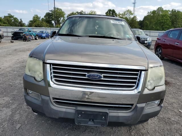 2006 Ford Explorer XLT