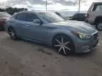 2017 Infiniti Q70 3.7