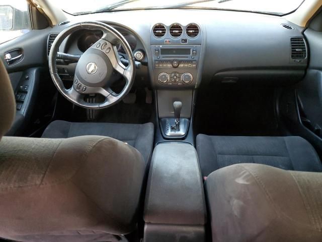 2011 Nissan Altima Base