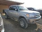 2006 Toyota Tundra Double Cab SR5