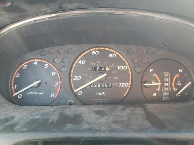 2000 Honda CR-V EX