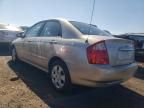 2006 KIA Spectra LX