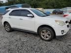 2012 Chevrolet Equinox LTZ