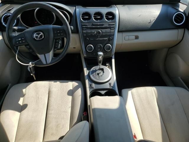 2010 Mazda CX-7