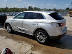 2016 Lincoln MKX Select