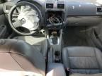 2005 Volkswagen New Jetta 2.5L Option Package 2