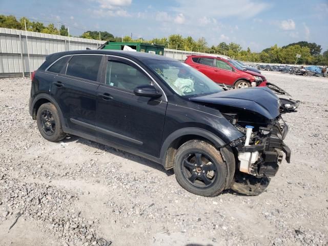 2018 KIA Niro FE