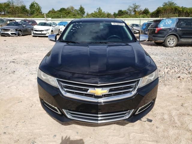 2014 Chevrolet Impala LTZ