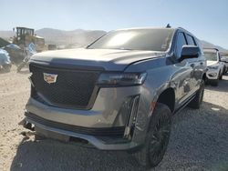 Carros con verificación Run & Drive a la venta en subasta: 2021 Cadillac Escalade Sport Platinum