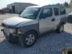 2004 Honda Element EX