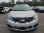 2014 Chevrolet Traverse LS