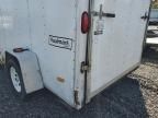 1995 Haulmark Trailer