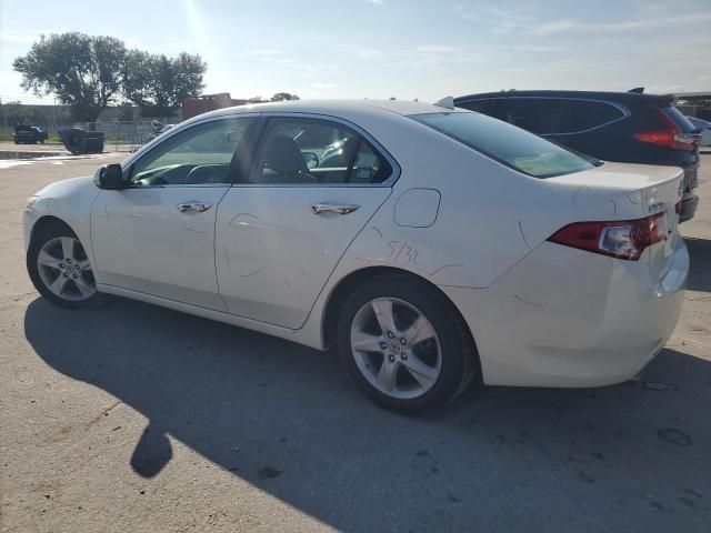 2010 Acura TSX