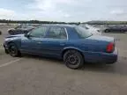 2010 Ford Crown Victoria Police Interceptor