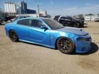 2019 Dodge Charger Scat Pack