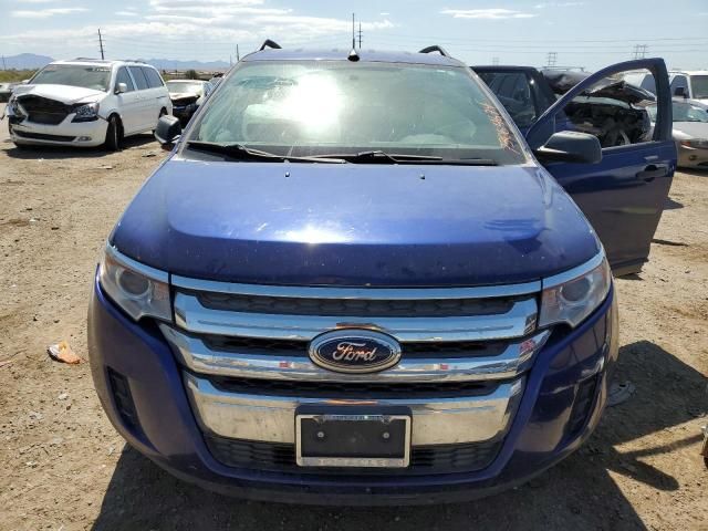 2014 Ford Edge SE