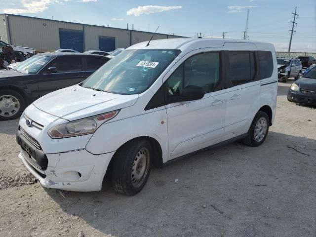 2014 Ford Transit Connect XLT