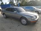 1995 Lexus LS 400