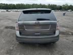 2010 Ford Edge Limited