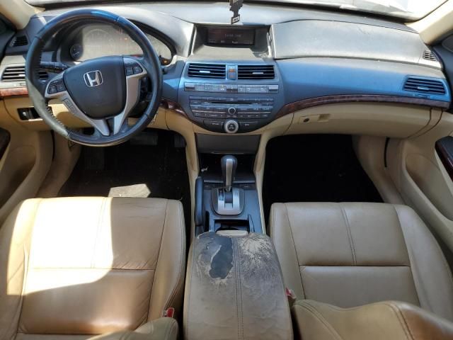 2011 Honda Accord Crosstour EXL