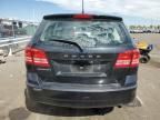 2012 Dodge Journey SE