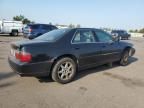 2002 Cadillac Seville STS