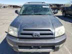 2003 Toyota 4runner Limited