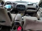 2002 Toyota Sequoia SR5