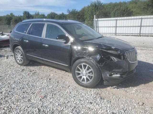 2017 Buick Enclave