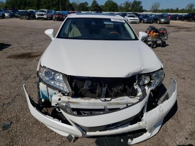 2014 Lexus ES 300H