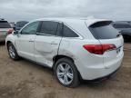 2015 Acura RDX