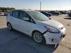 2018 Ford C-MAX SE