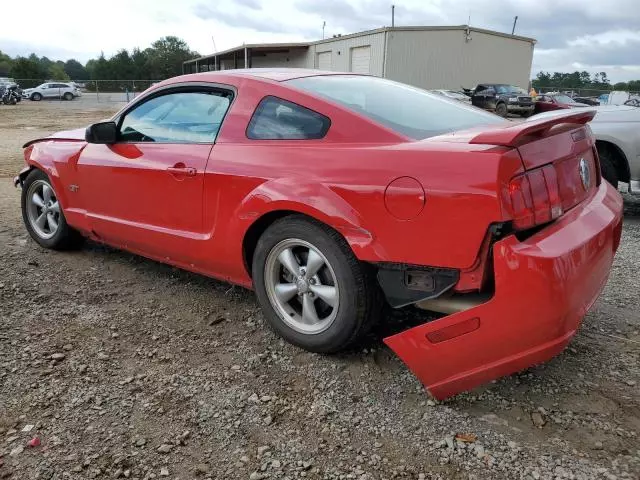 2008 Ford Mustang GT