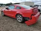 2008 Ford Mustang GT