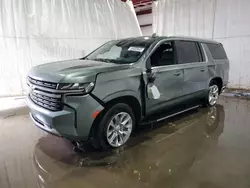 2023 Chevrolet Suburban C1500 Premier en venta en Central Square, NY