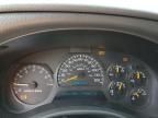 2004 Chevrolet Trailblazer LS