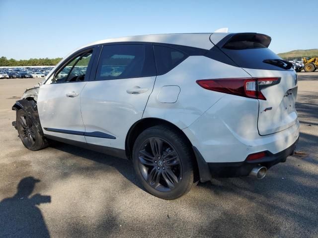 2021 Acura RDX A-Spec