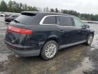 2011 Lincoln MKT