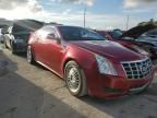 2013 Cadillac CTS