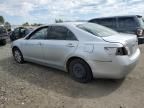 2007 Toyota Camry Hybrid