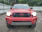 2015 Toyota Tacoma Double Cab