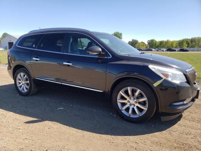 2013 Buick Enclave