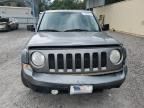 2012 Jeep Patriot Sport