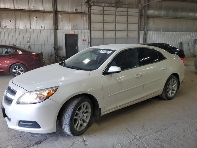 2013 Chevrolet Malibu 1LT